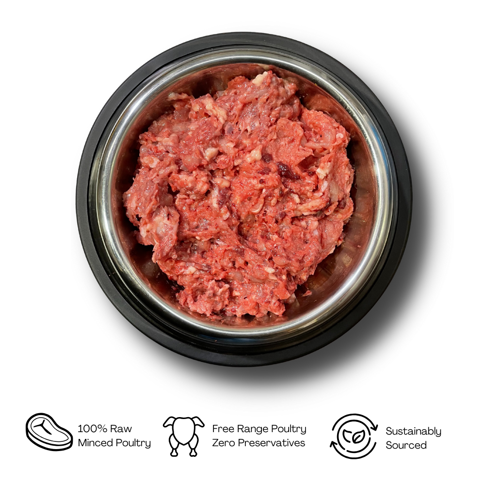 Chicken Mince