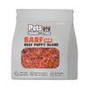 Raw Blend - BARF Puppy Beef