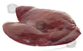 Beef Liver 250gm