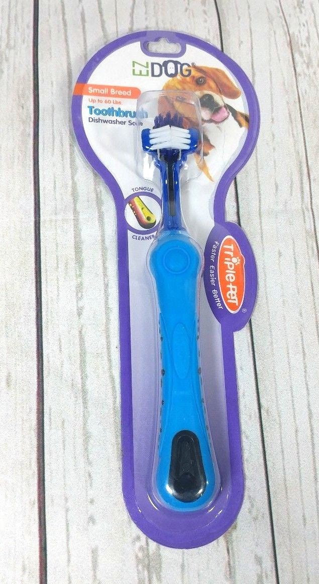 TP, 3D Toothbrush Small