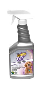 Urine Off , Dog & Puppy 500ml
