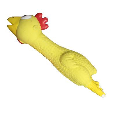 Vita Pet, Energy Burner Yellow Duck