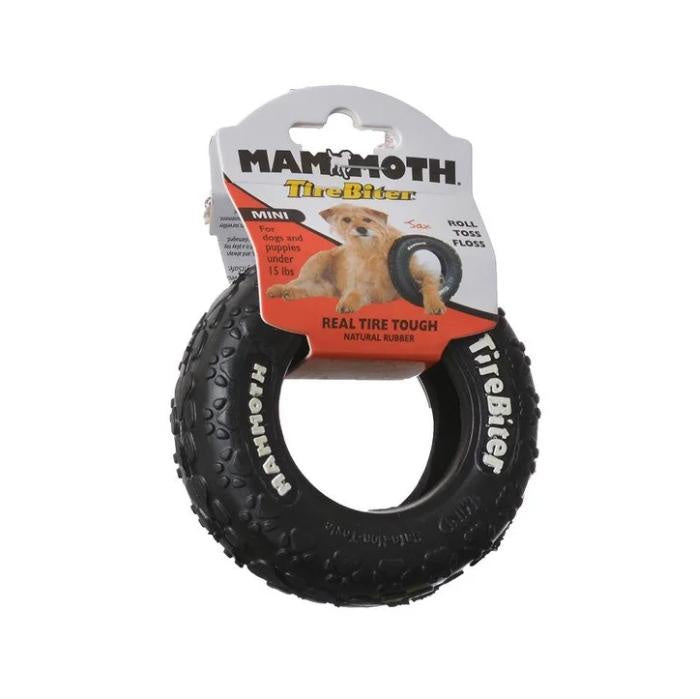 Mammoth, TireBiter (S)