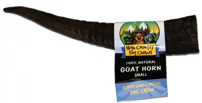 ShowMaster, Goat Horn