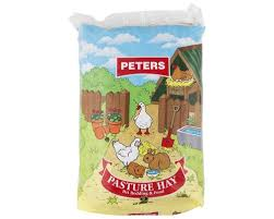 Peters, Pasture Hay 2kg