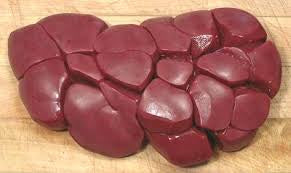 Beef Kidneys 250gm