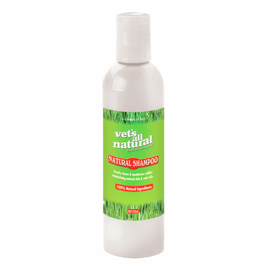 VAN, Shampoo For Dogs & Cats (250ml)