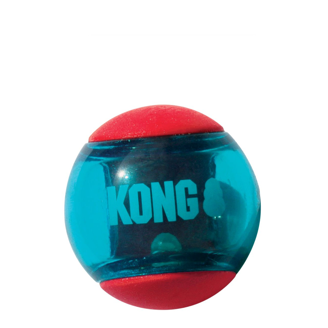 Kong, Ball