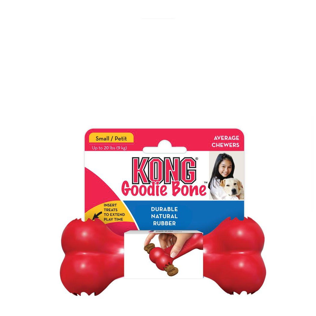 Kong, Classic Goodie Bone