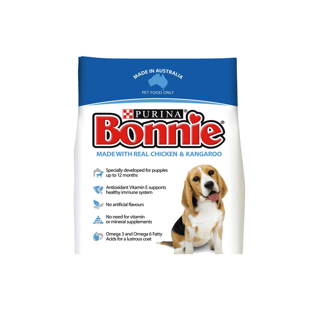 Bonnie, Puppy 5kg