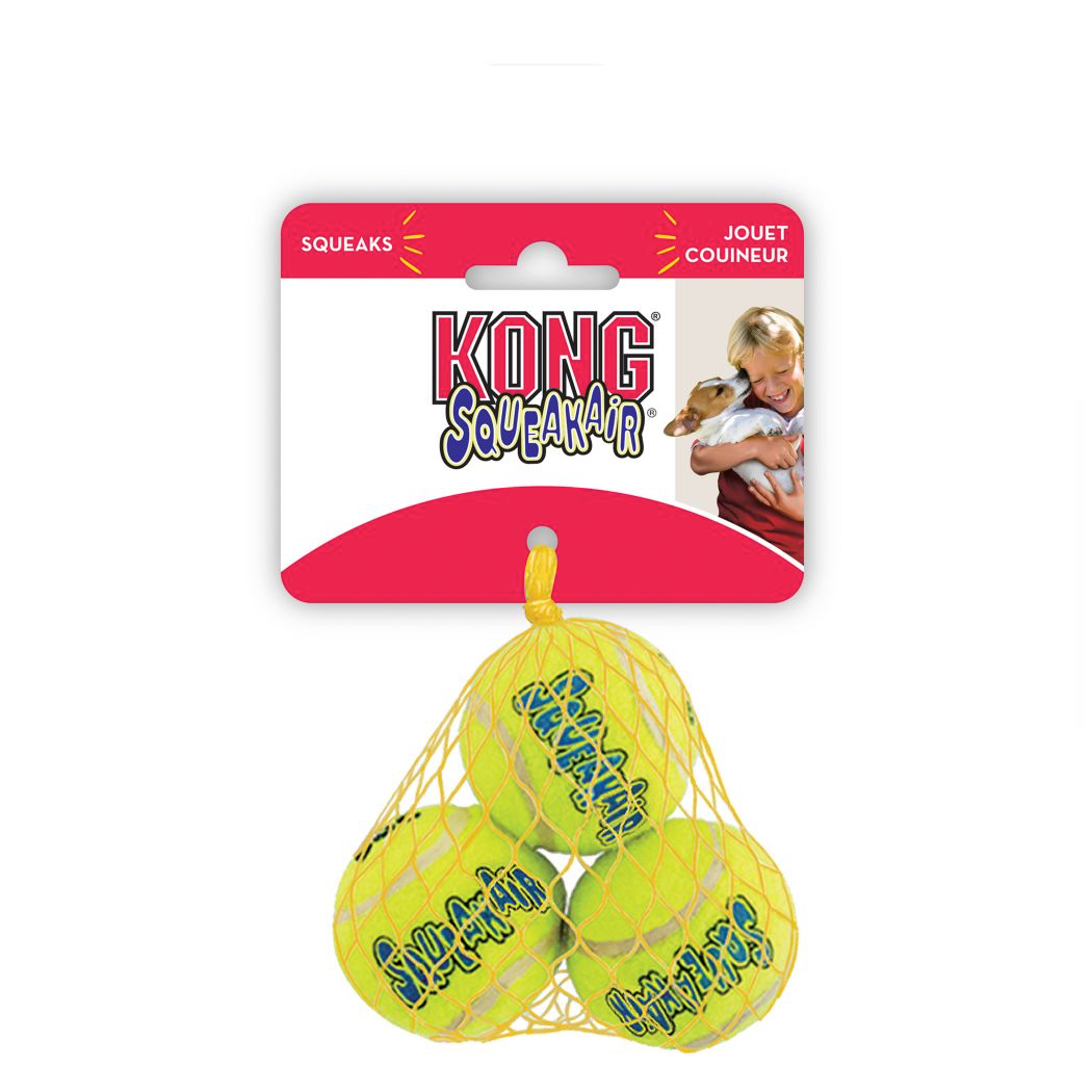 Kong, Airdog Squeaker Ball