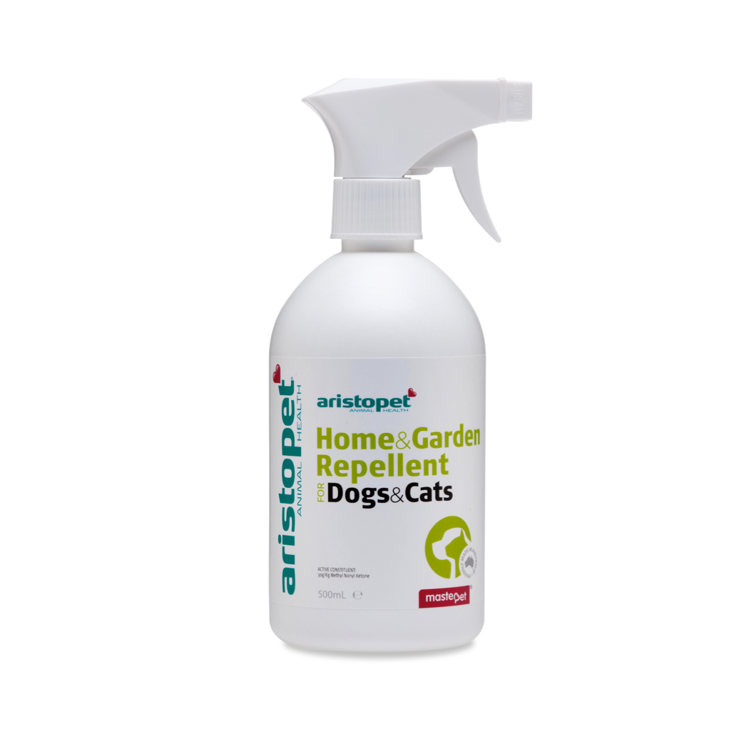 Aristopet, Home & Garden Repellent 500ml