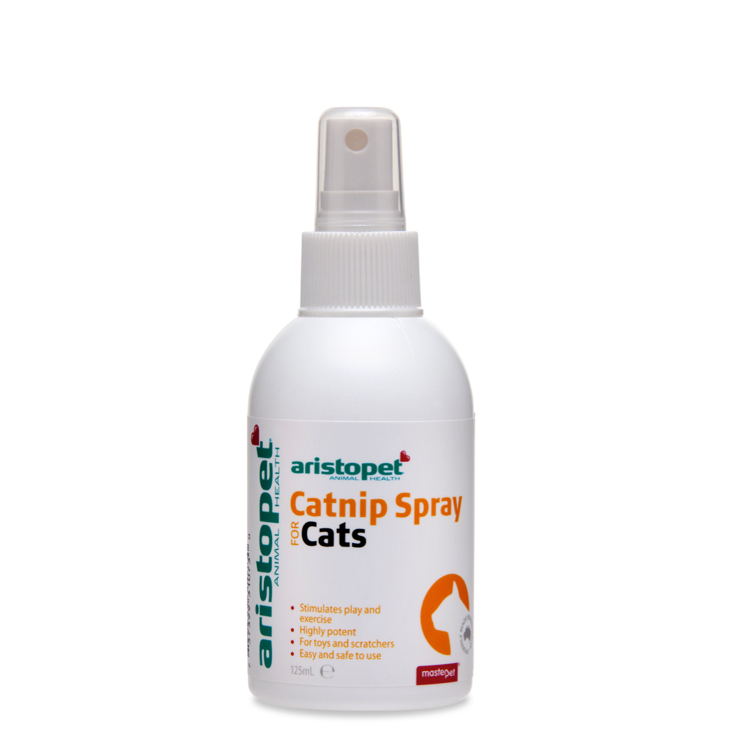 Aristopet, Catnip Spray 125mL